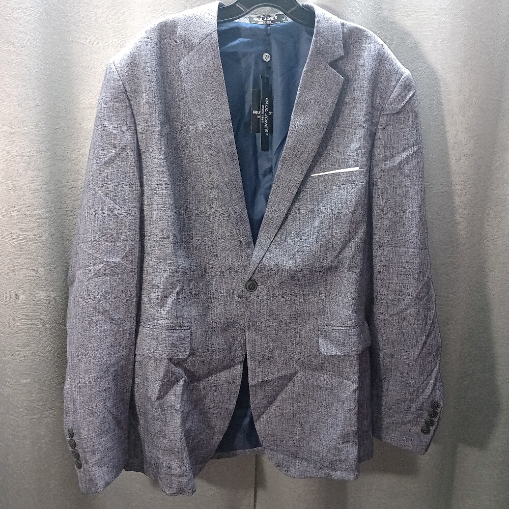 New Lightweight Sports Jacket